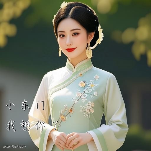 我想你了小东门搞笑图片