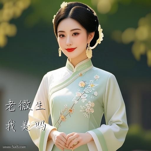 我美吗老微生搞笑图片