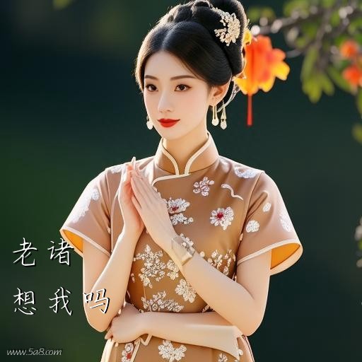 想我吗老诸搞笑图片