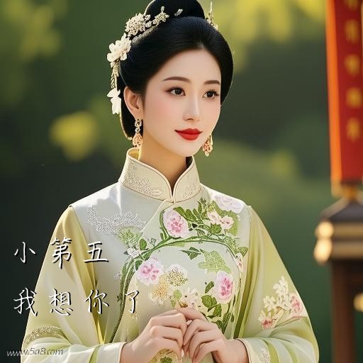 我想你了小第五搞笑图片
