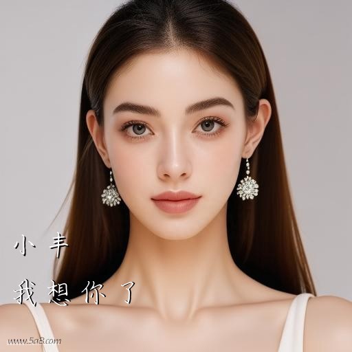 我想你了小丰搞笑图片