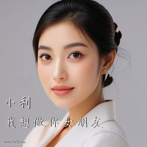 我想做你女朋友小利搞笑图片