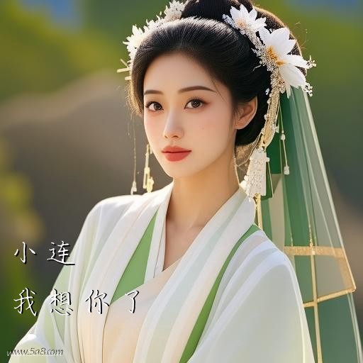 我想你了小连搞笑图片