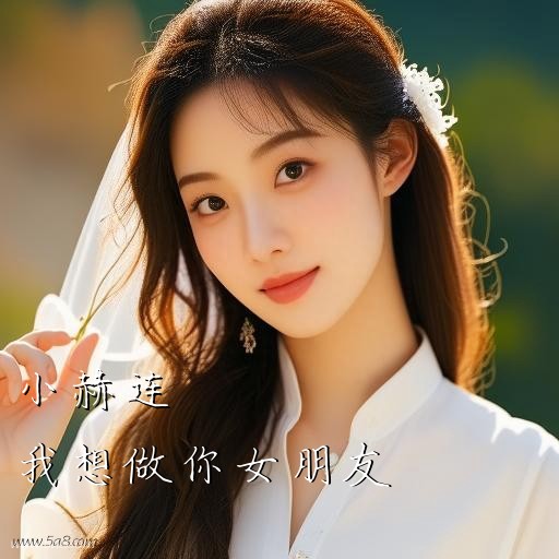 我想做你女朋友小赫连搞笑图片