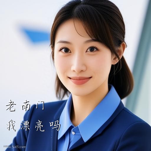 我漂亮吗老南门搞笑图片