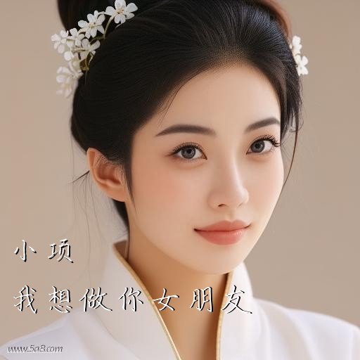 我想做你女朋友小项搞笑图片