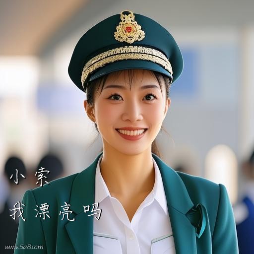 我漂亮吗小索搞笑图片