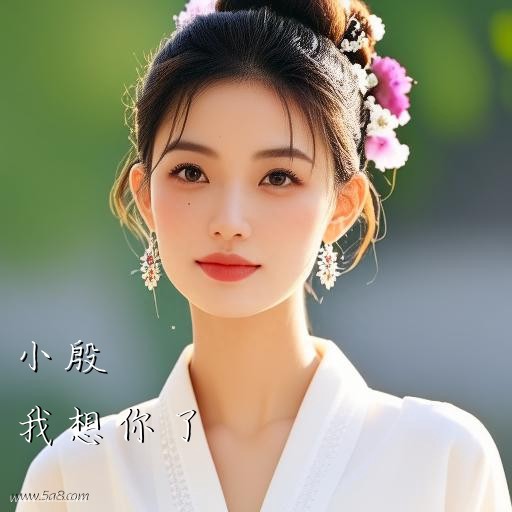 我想你了小殷搞笑图片