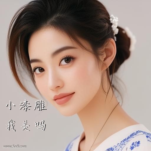 我美吗小漆雕搞笑图片
