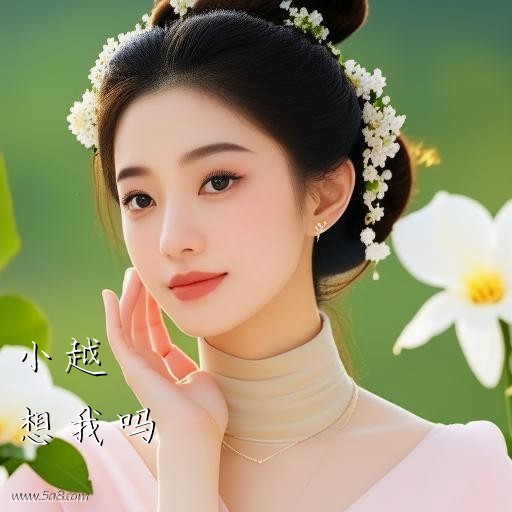 想我吗小越搞笑图片
