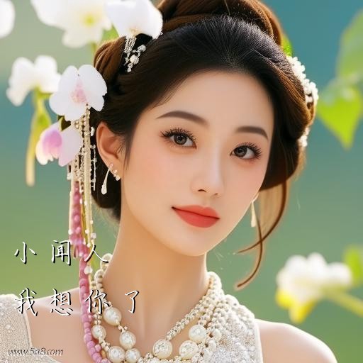 我想你了小闻人搞笑图片