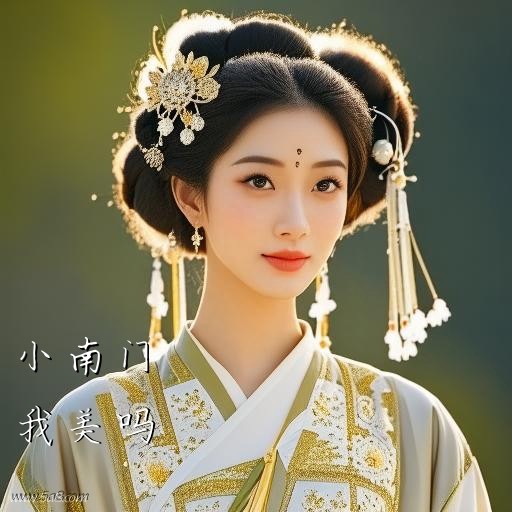 我美吗小南门搞笑图片