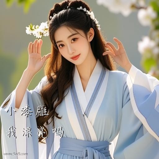 我漂亮吗小漆雕搞笑图片