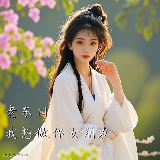 我想做你女朋友老东门搞笑图片
