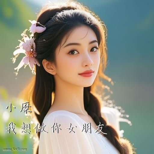 我想做你女朋友小糜搞笑图片