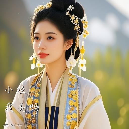 我美吗小经搞笑图片
