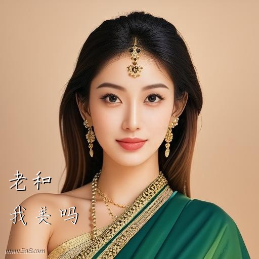 我美吗老和搞笑图片