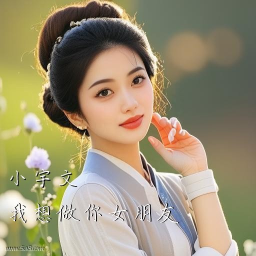 我想做你女朋友小宇文搞笑图片