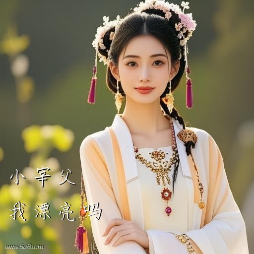 我漂亮吗小宰父搞笑图片