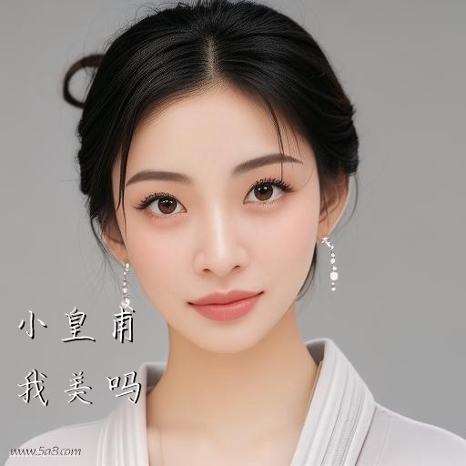 我美吗小皇甫搞笑图片