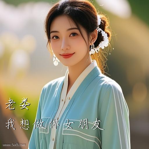 我想做你女朋友老娄搞笑图片