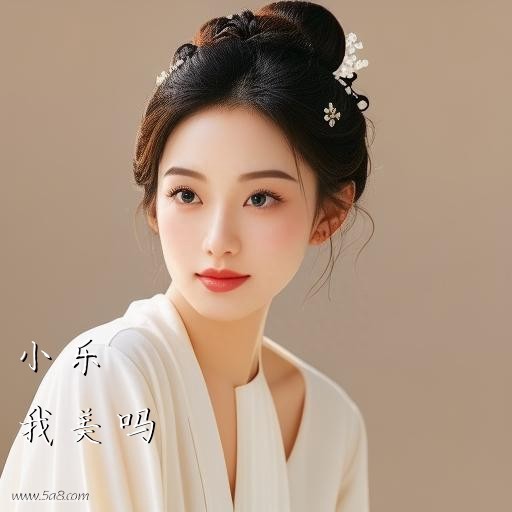 我美吗小乐搞笑图片