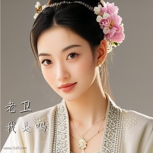 我美吗老卫搞笑图片