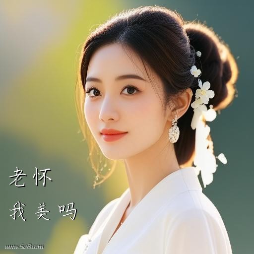我美吗老怀搞笑图片