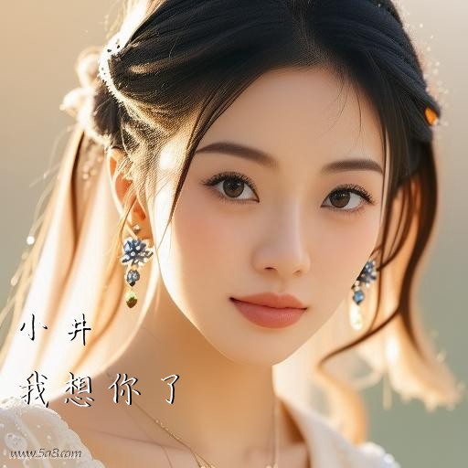 我想你了小井搞笑图片