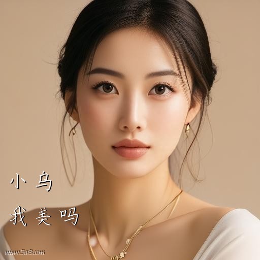 我美吗小乌搞笑图片
