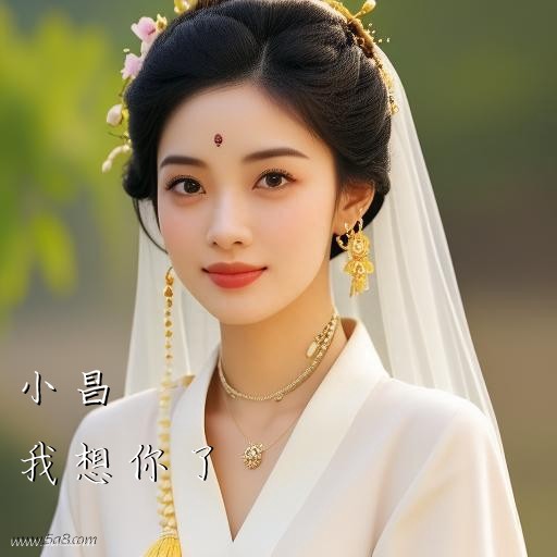 我想你了小昌搞笑图片