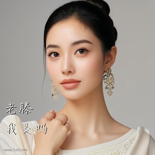 我美吗老滕搞笑图片
