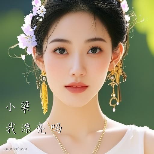 我漂亮吗小梁搞笑图片