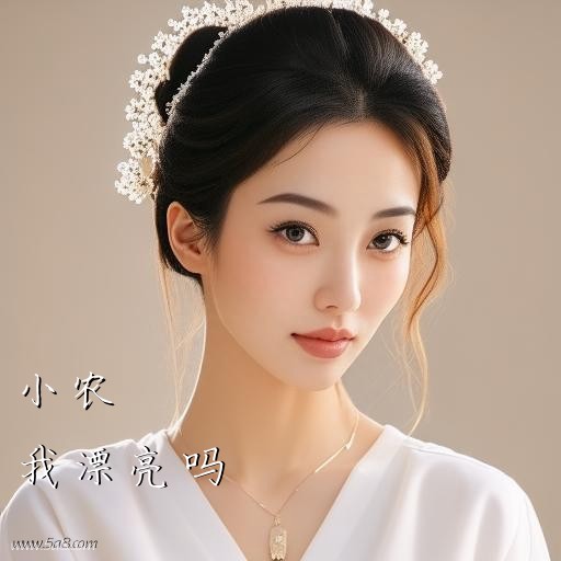 我漂亮吗小农搞笑图片