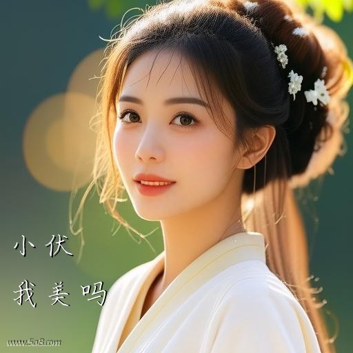 我美吗小伏搞笑图片