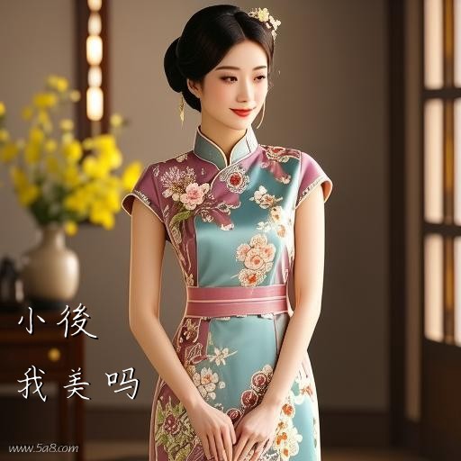 我美吗小後搞笑图片