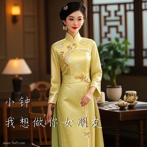 我想做你女朋友小钟搞笑图片