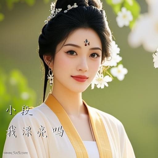我漂亮吗小段搞笑图片