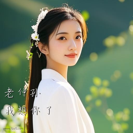 我想你了老仲孙搞笑图片