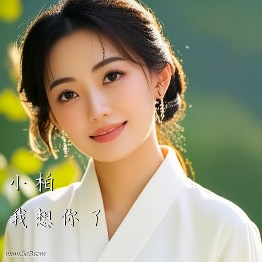 我想你了小柏搞笑图片