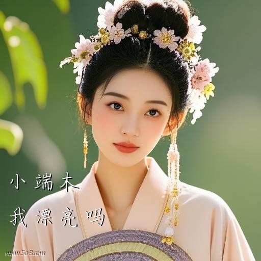 我漂亮吗小端木搞笑图片