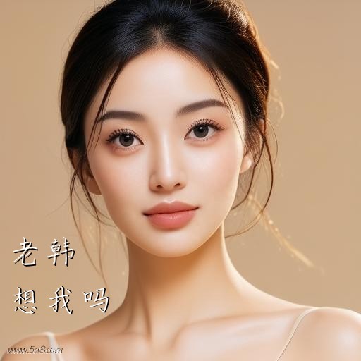 想我吗老韩搞笑图片