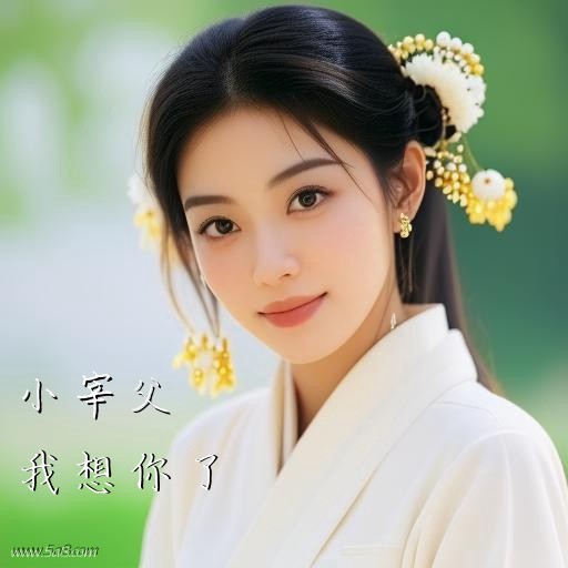 我想你了小宰父搞笑图片