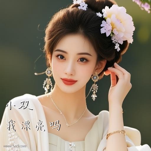 我漂亮吗小双搞笑图片