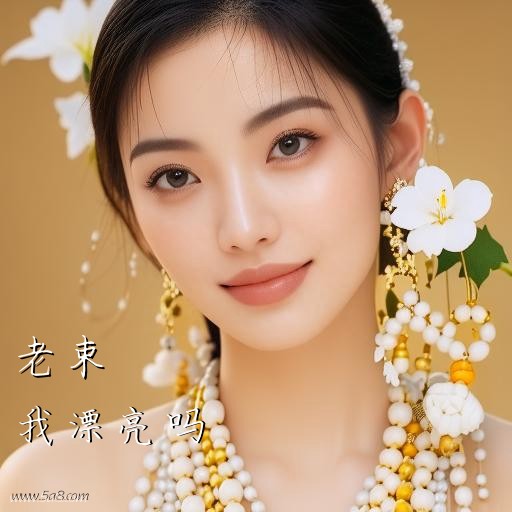 我漂亮吗老束搞笑图片