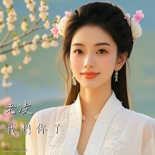 我想你了老凌搞笑图片