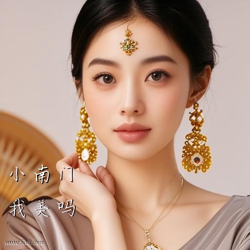 我美吗小南门搞笑图片