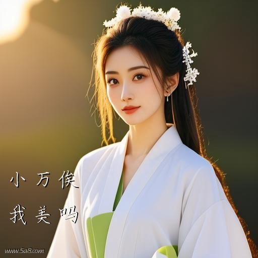 我美吗小万俟搞笑图片