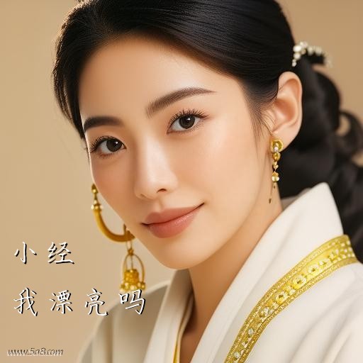 我漂亮吗小经搞笑图片