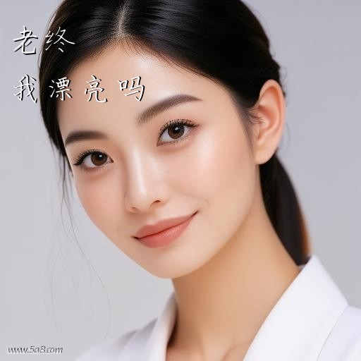 我漂亮吗老终搞笑图片